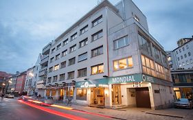 Centro Hotel Mondial München City, Trademark Collection by Wyndham
